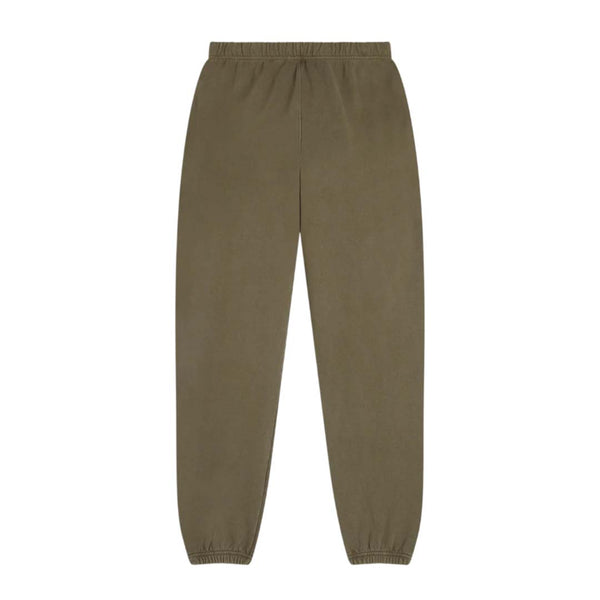Gallery Dept. Team Dept Sweatpants Olive Green by Gallery Dept - NWAHYPE No.1 for streetwear Pants in USA