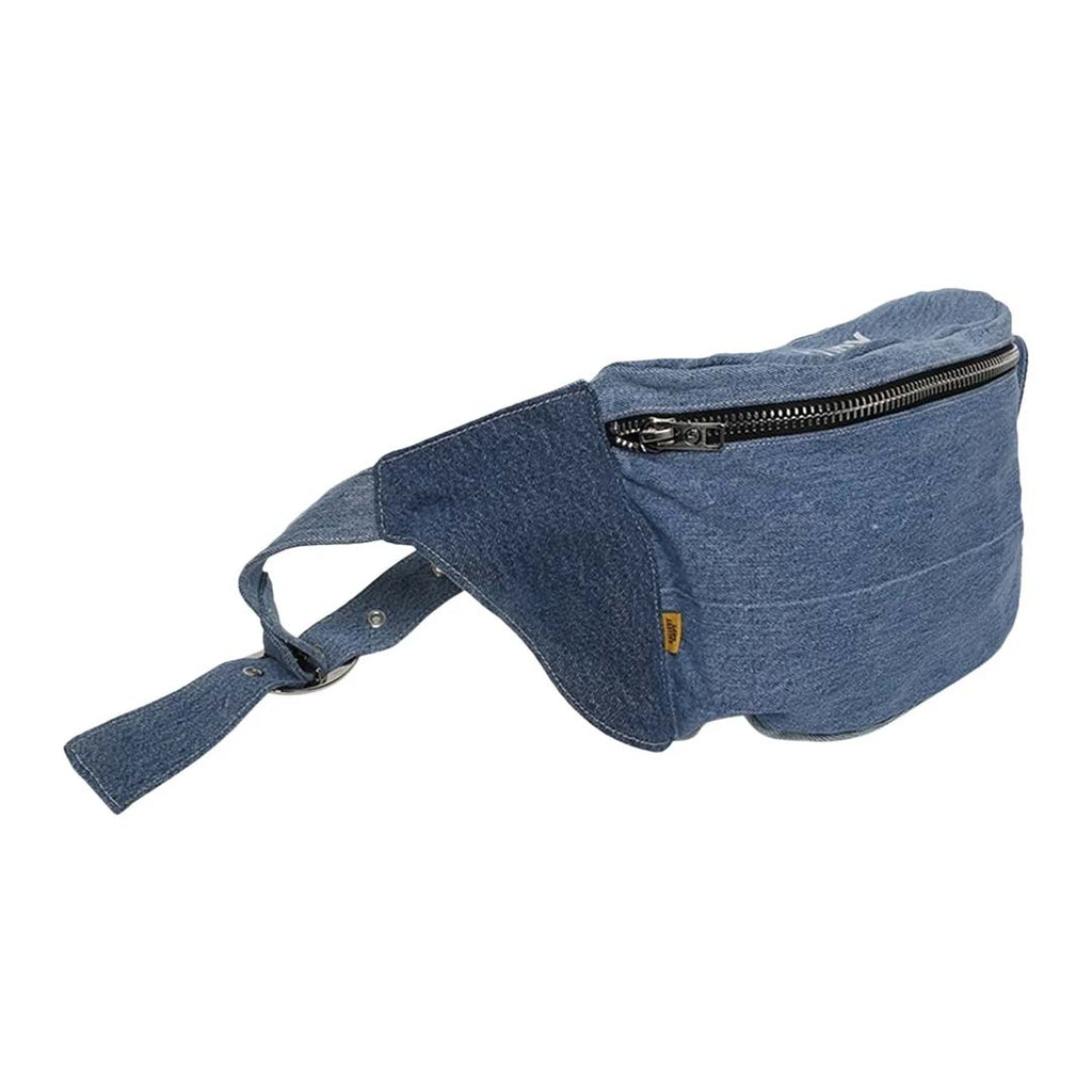 Gallery Dept. Travel Sack 'Vintage Denim' by Gallery Dept - NWAHYPE No.1 for streetwear Accessories in USA