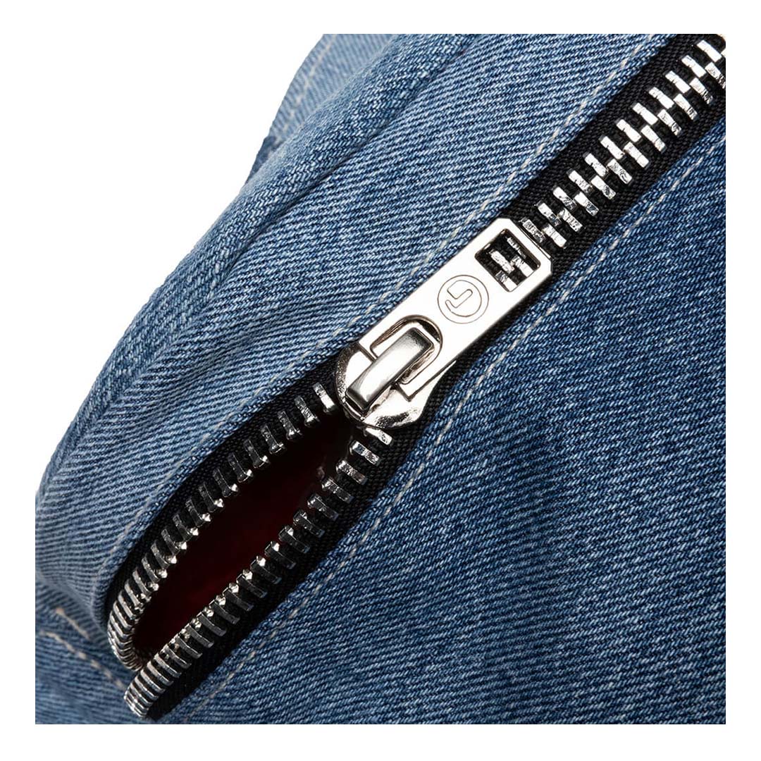 Gallery Dept. Travel Sack 'Vintage Denim' by Gallery Dept - NWAHYPE No.1 for streetwear Accessories in USA