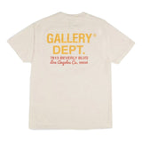 Gallery Dept Venice Car Show by Gallery Dept - NWAHype 1 for streetwear T-Shirts in USA