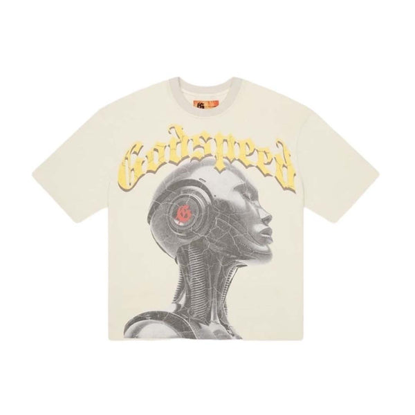 Godspeed Alexa Bone Tee by Godspeed - NWAHype 1 for streetwear T-Shirts in USA