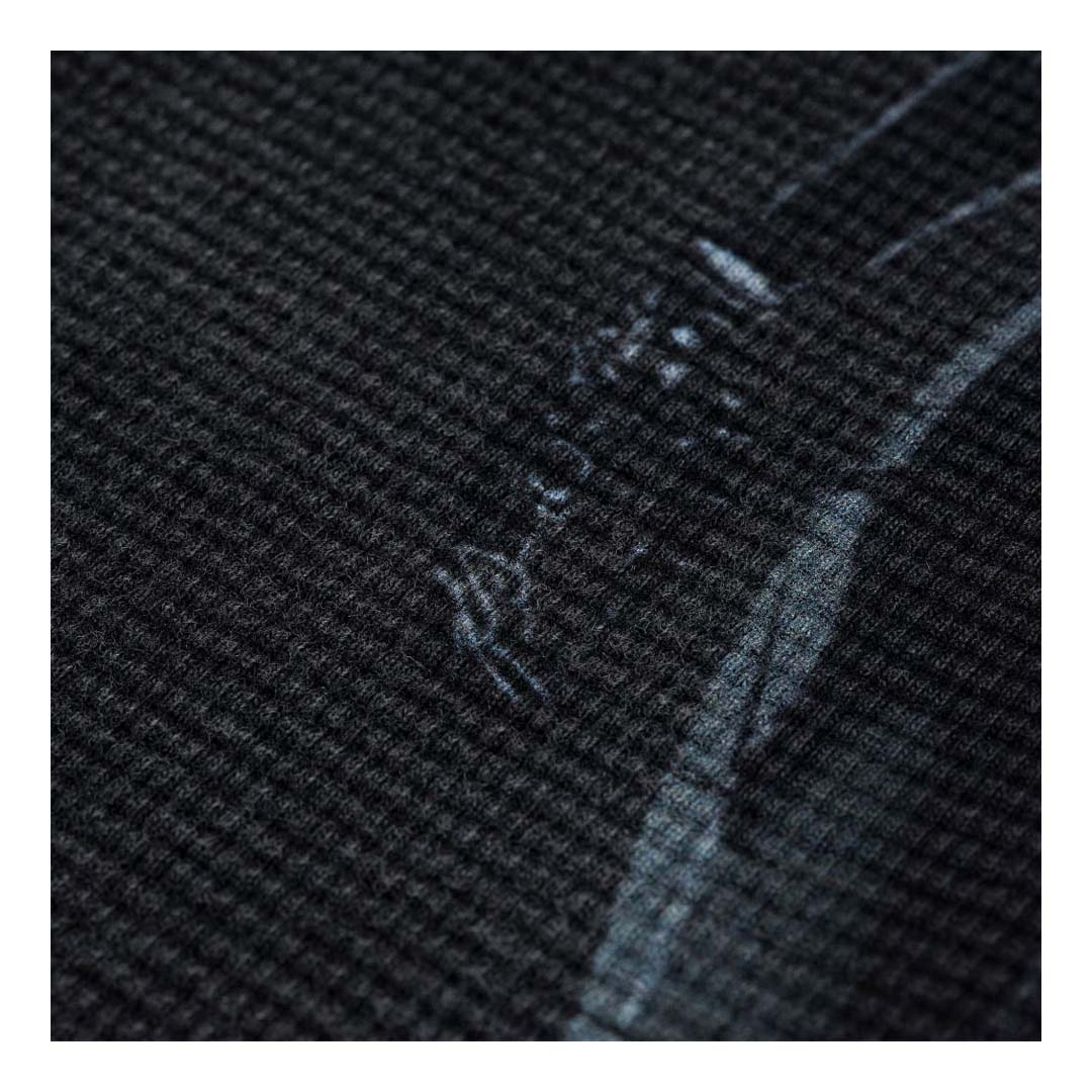 Godspeed Alexa Thermal LS Black by Godspeed - NWAHype 1 for streetwear T-Shirts in USA