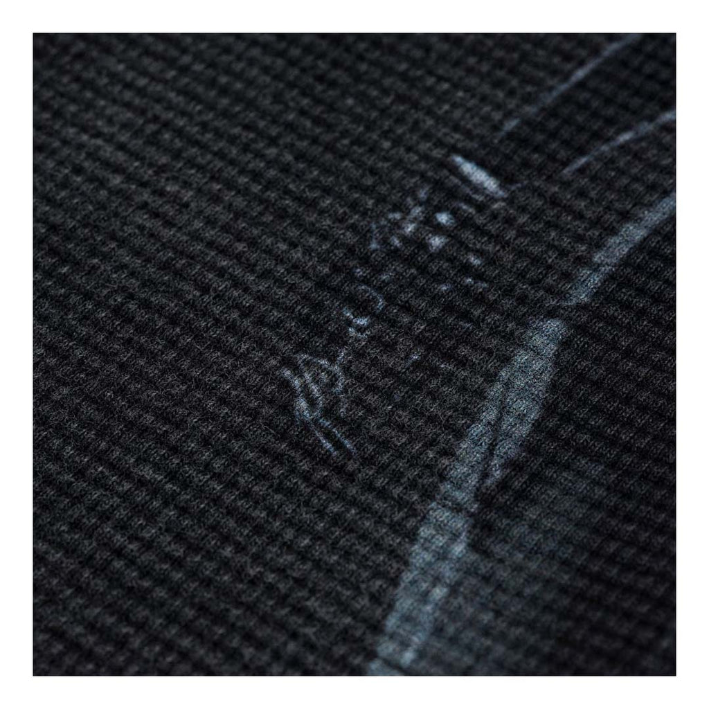Godspeed Alexa Thermal LS Black by Godspeed - NWAHype 1 for streetwear T-Shirts in USA