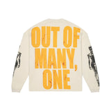 Godspeed Alexa Thermal LS Bone by Godspeed - NWAHype 1 for streetwear T-Shirts in USA