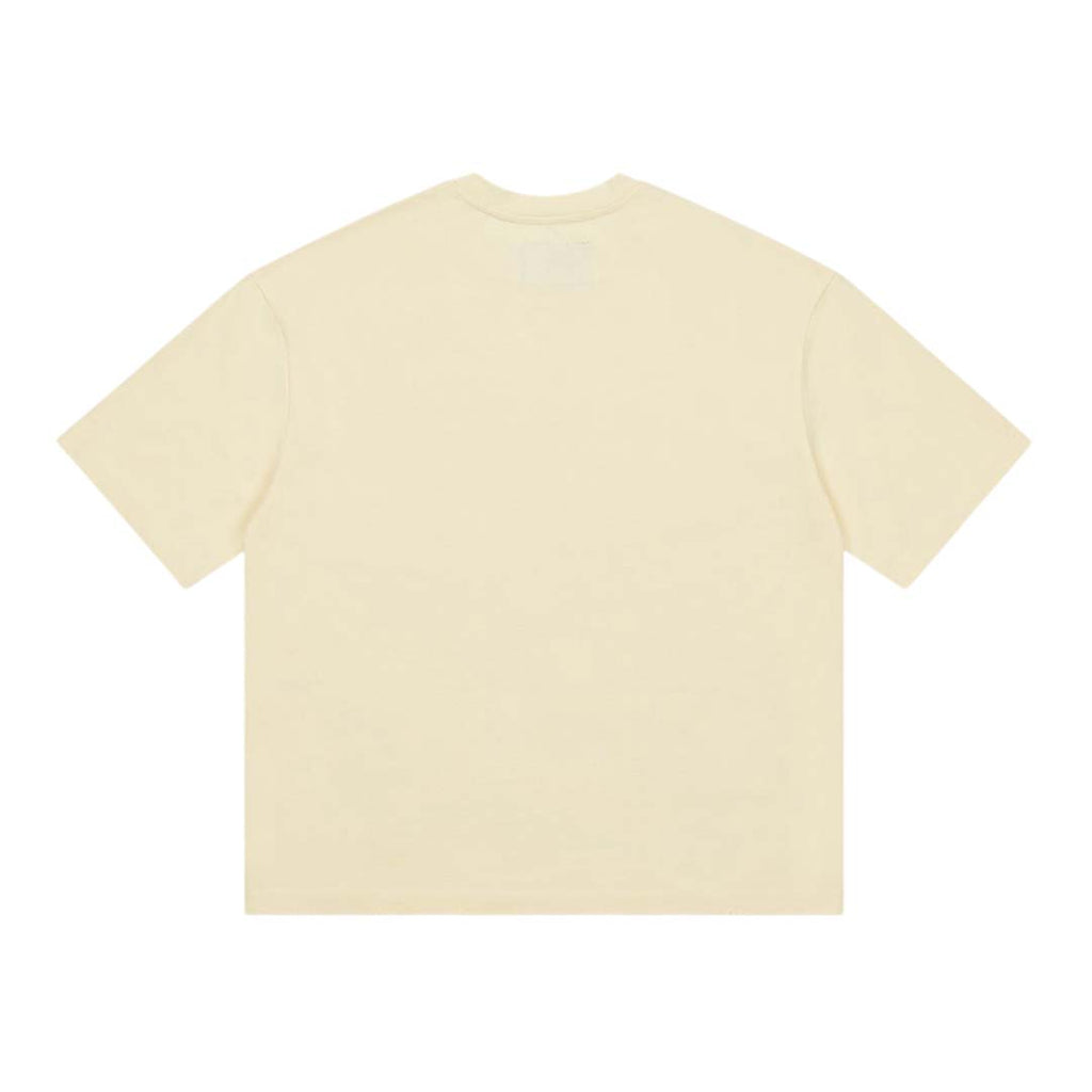 Godspeed Artificial Love II Bone Tee by Godspeed - NWAHYPE No.1 for streetwear T-Shirts in USA