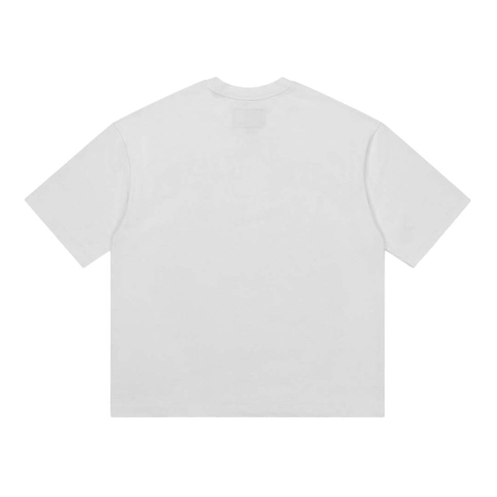 Godspeed Artificial Love II White Tee by Godspeed - NWAHYPE No.1 for streetwear T-Shirts in USA
