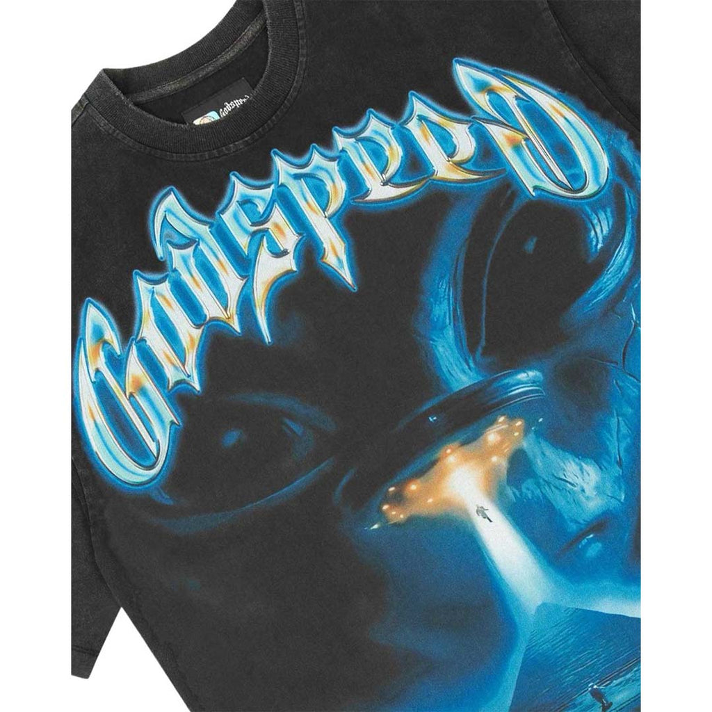 Godspeed Ascension Tee Black by Godspeed - NWAHYPE No.1 for streetwear T-Shirts in USA