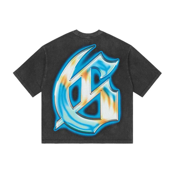Godspeed Ascension Tee Black by Godspeed - NWAHYPE No.1 for streetwear T-Shirts in USA