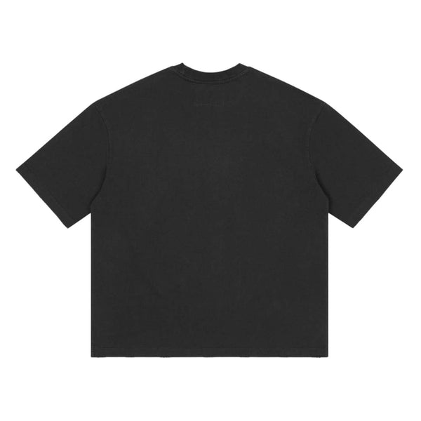Godspeed Badges of Honor II Black Tee by Godspeed - NWAHYPE No.1 for streetwear T-Shirts in USA