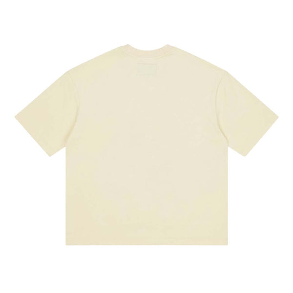 Godspeed Badges of Honor II Bone Tee by Godspeed - NWAHYPE No.1 for streetwear T-Shirts in USA