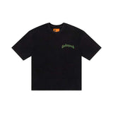 Godspeed Balaclava Szn Tee Black Wash by Godspeed - NWAHype 1 for streetwear T-Shirts in USA