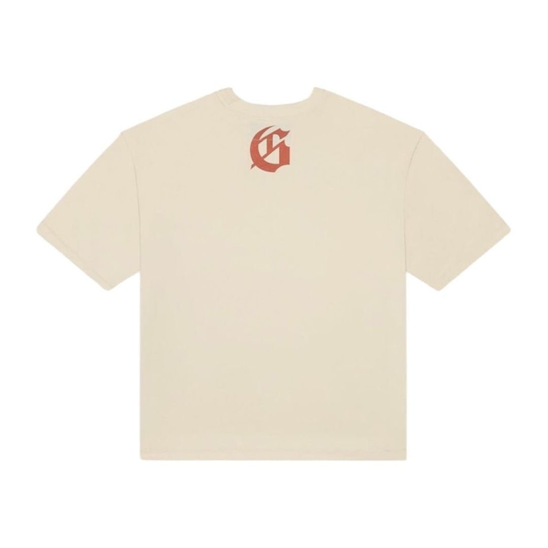 Godspeed Chasing Aloha Bone Tee by Godspeed - NWAHype 1 for streetwear T-Shirts in USA