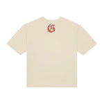 Godspeed Chasing Aloha Bone Tee by Godspeed - NWAHype 1 for streetwear T-Shirts in USA