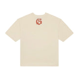 Godspeed Chasing Aloha Bone Tee by Godspeed - NWAHype 1 for streetwear T-Shirts in USA