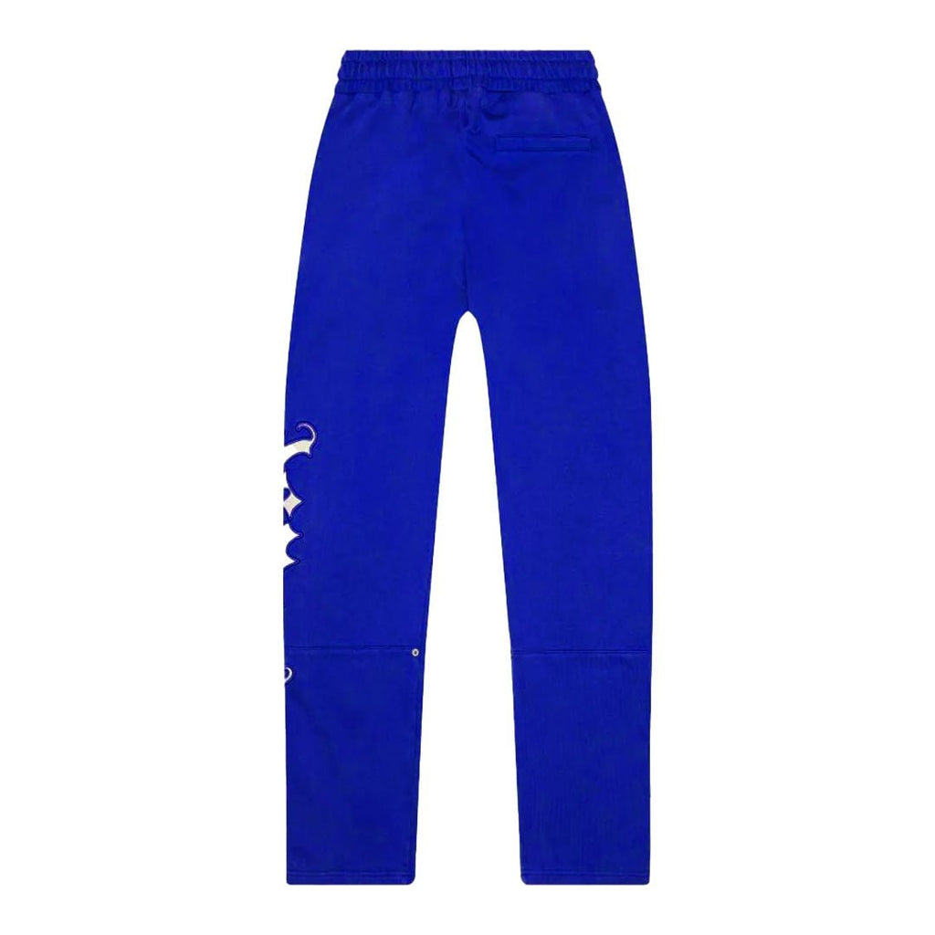 Godspeed Cobalt Blue Sweatsuit Hoodies & Sweatpants Set by Godspeed - NWAHYPE No.1 for streetwear Hoodies in USA
