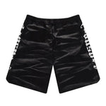 Godspeed Courtside Shorts 'Black Tie Dye' by Godspeed - NWAHype 1 for streetwear Shorts in USA