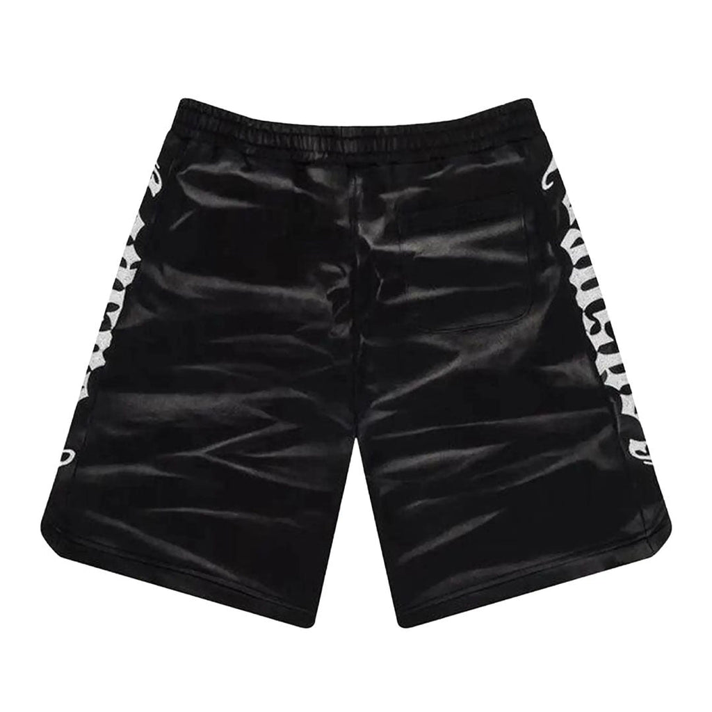 Godspeed Courtside Shorts 'Black Tie Dye' by Godspeed - NWAHype 1 for streetwear Shorts in USA