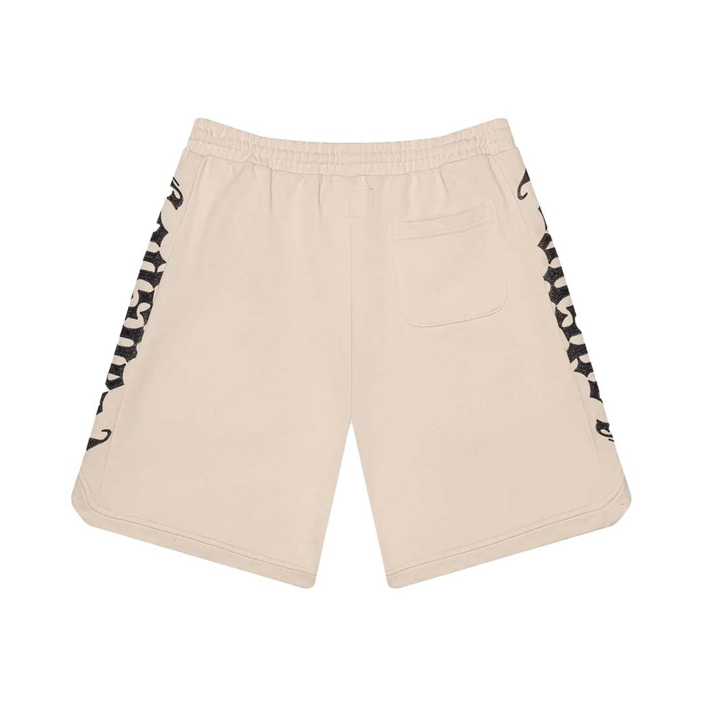 Godspeed Courtside Shorts Bone by Godspeed - NWAHype 1 for streetwear Shorts in USA