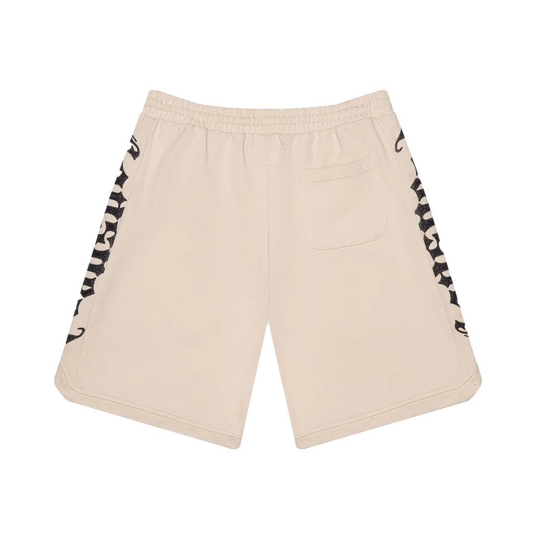 Godspeed Courtside Shorts Bone by Godspeed - NWAHype 1 for streetwear Shorts in USA