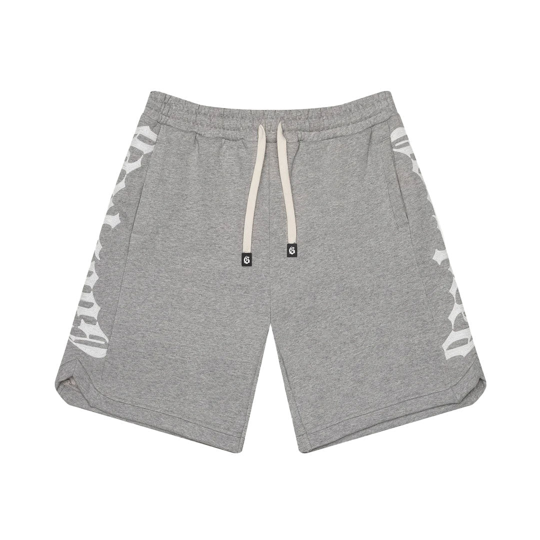 Godspeed Courtside Shorts Heather Grey by Godspeed - NWAHype 1 for streetwear Shorts in USA