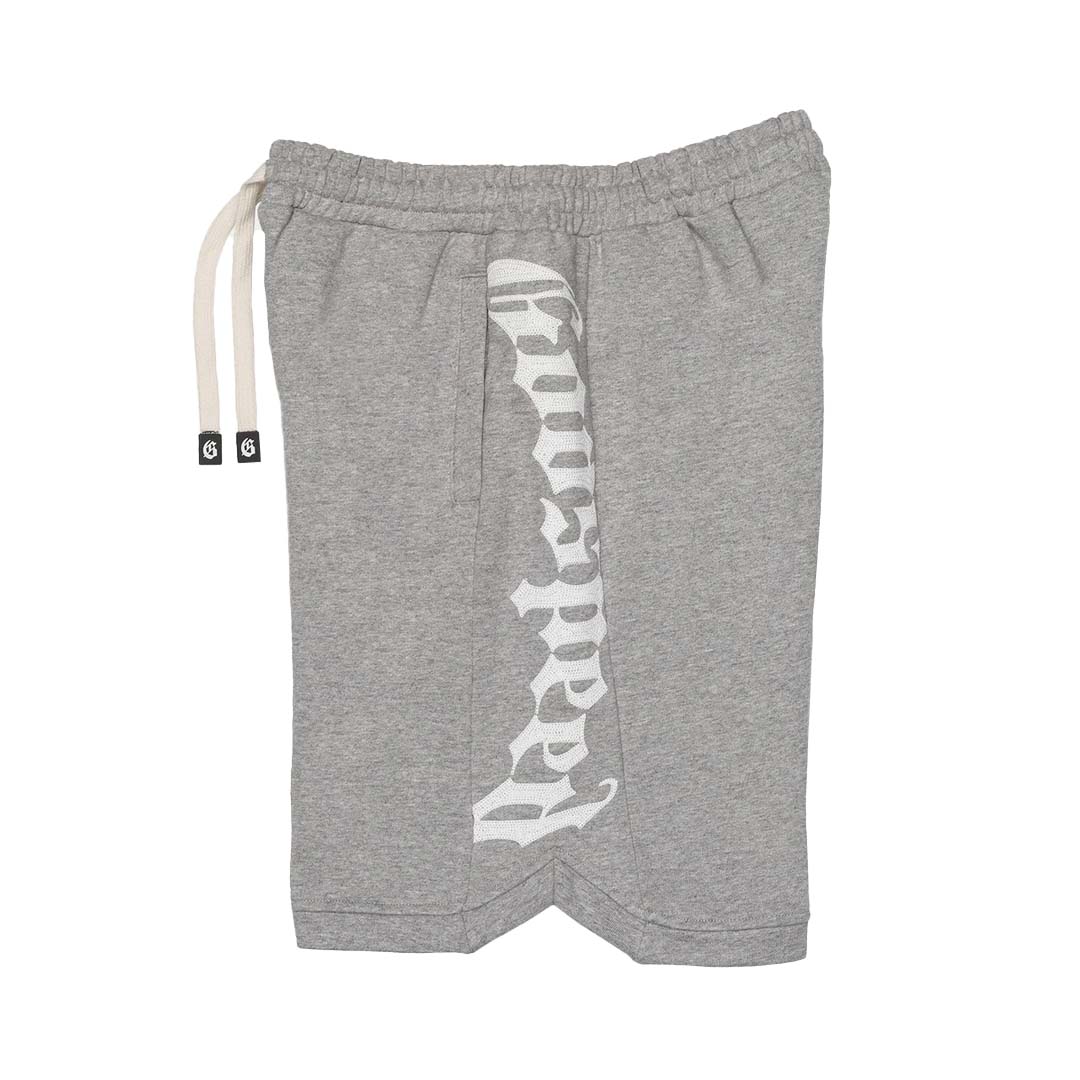 Godspeed Courtside Shorts Heather Grey by Godspeed - NWAHype 1 for streetwear Shorts in USA