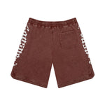 Godspeed Courtside Shorts Mocha Wash Brown by Godspeed - NWAHype 1 for streetwear Shorts in USA