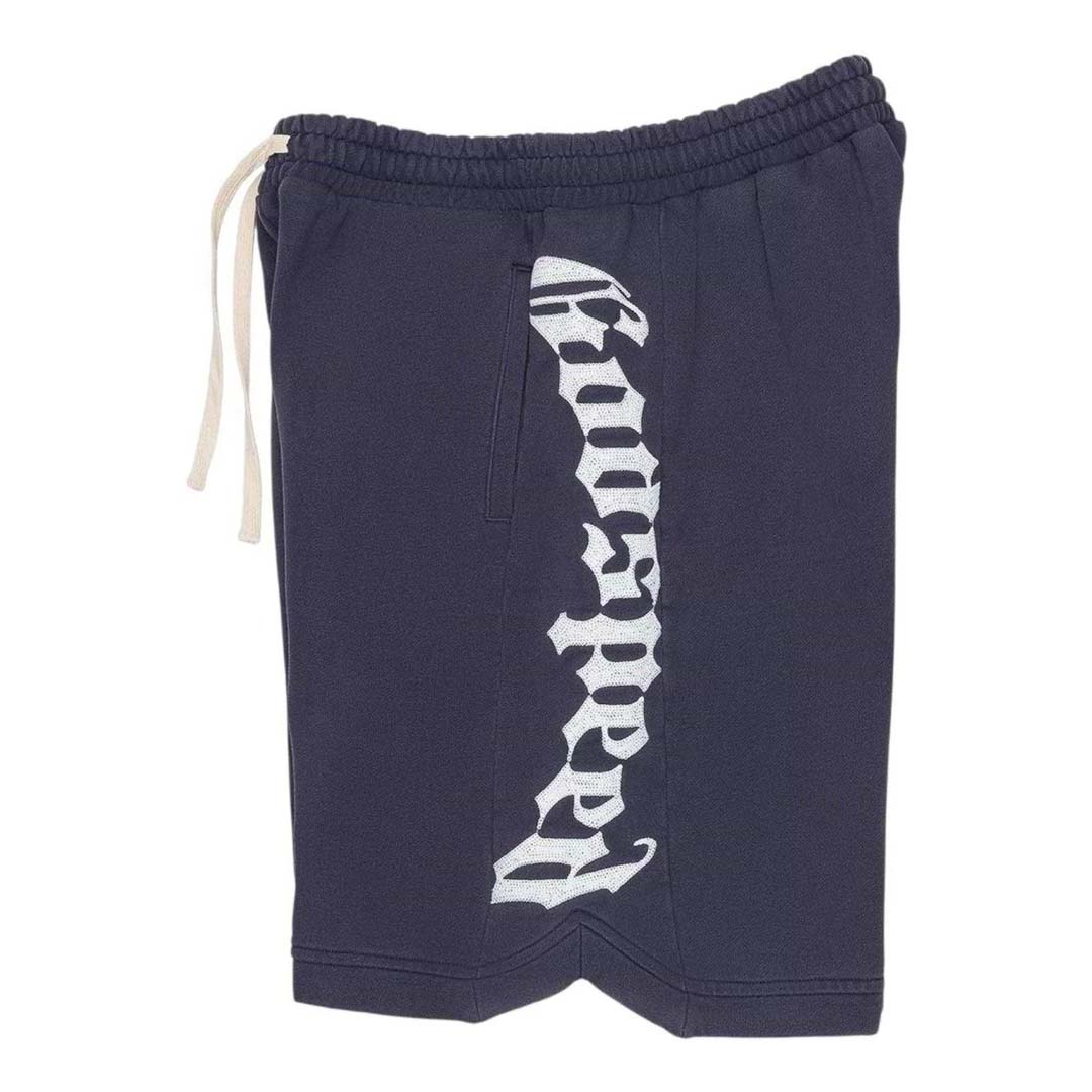 Godspeed Courtside Shorts Navy by Godspeed - NWAHype No.1 for streetwear Shorts in USA