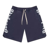 Godspeed Courtside Shorts Navy by Godspeed - NWAHype No.1 for streetwear Shorts in USA