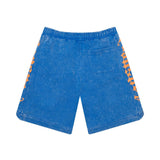 Godspeed Courtside Shorts New York Knicks by Godspeed - NWAHype 1 for streetwear Shorts in USA
