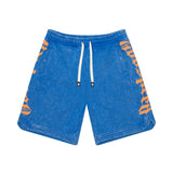 Godspeed Courtside Shorts New York Knicks by Godspeed - NWAHype 1 for streetwear Shorts in USA