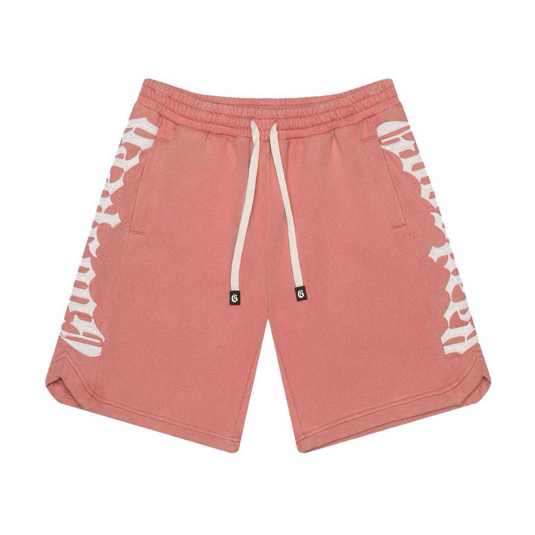 Godspeed Courtside Shorts Peach by Godspeed - NWAHype 1 for streetwear Shorts in USA