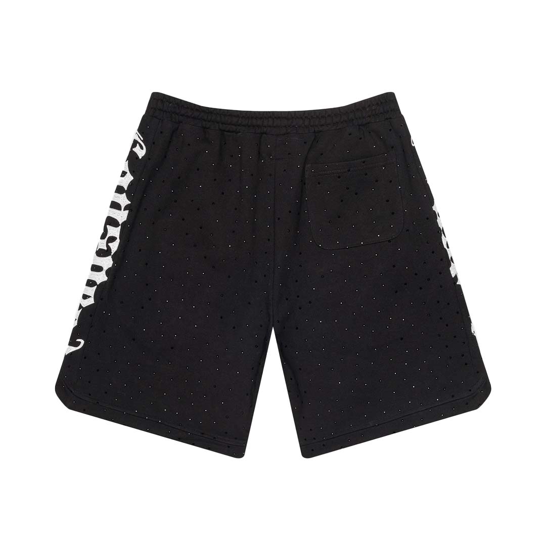 Godspeed Courtside Shorts VVS Black by Godspeed - NWAHYPE No.1 for streetwear Shorts in USA