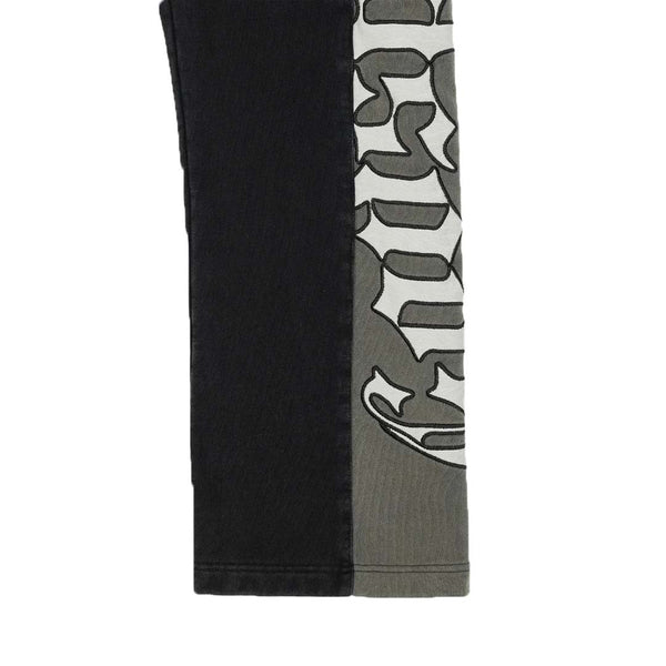 Godspeed Courtside Sweatpants Black Grey by Godspeed - NWAHype No.1 for streetwear Pants in USA