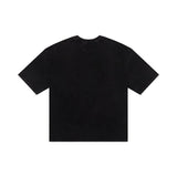 Godspeed Eternal Dream Black Wash Tee by Godspeed - NWAHype 1 for streetwear T-Shirts in USA