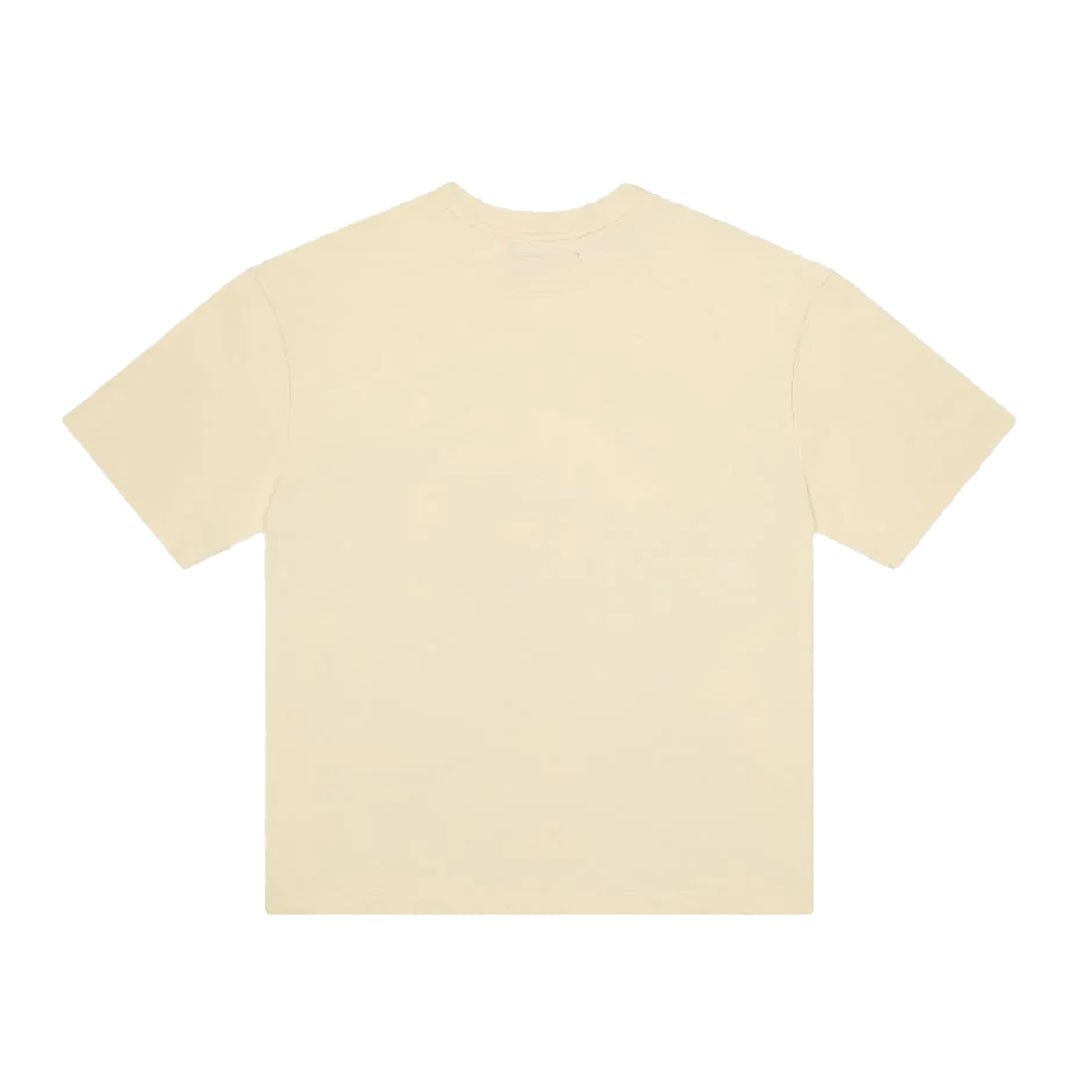 Godspeed Eternal Dream Tee Bone by Godspeed - NWAHype No.1 for streetwear T-Shirts in USA