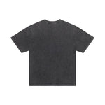 Godspeed Eternal Dream Tee Grey Wash by Godspeed - NWAHype 1 for streetwear T-Shirts in USA