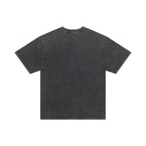 Godspeed Eternal Dream Tee Grey Wash by Godspeed - NWAHype 1 for streetwear T-Shirts in USA