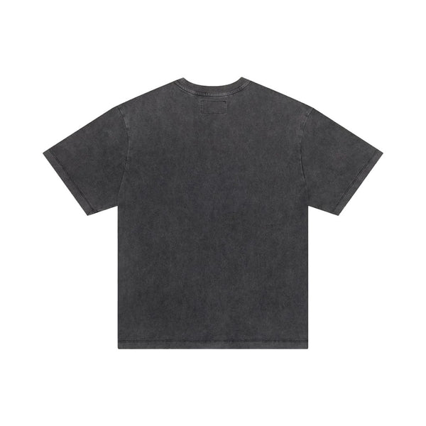 Godspeed Eternal Dream Tee Grey Wash by Godspeed - NWAHype 1 for streetwear T-Shirts in USA