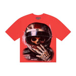 Godspeed F1 World Cup Tee Red by Godspeed - NWAHype 1 for streetwear T-Shirts in USA