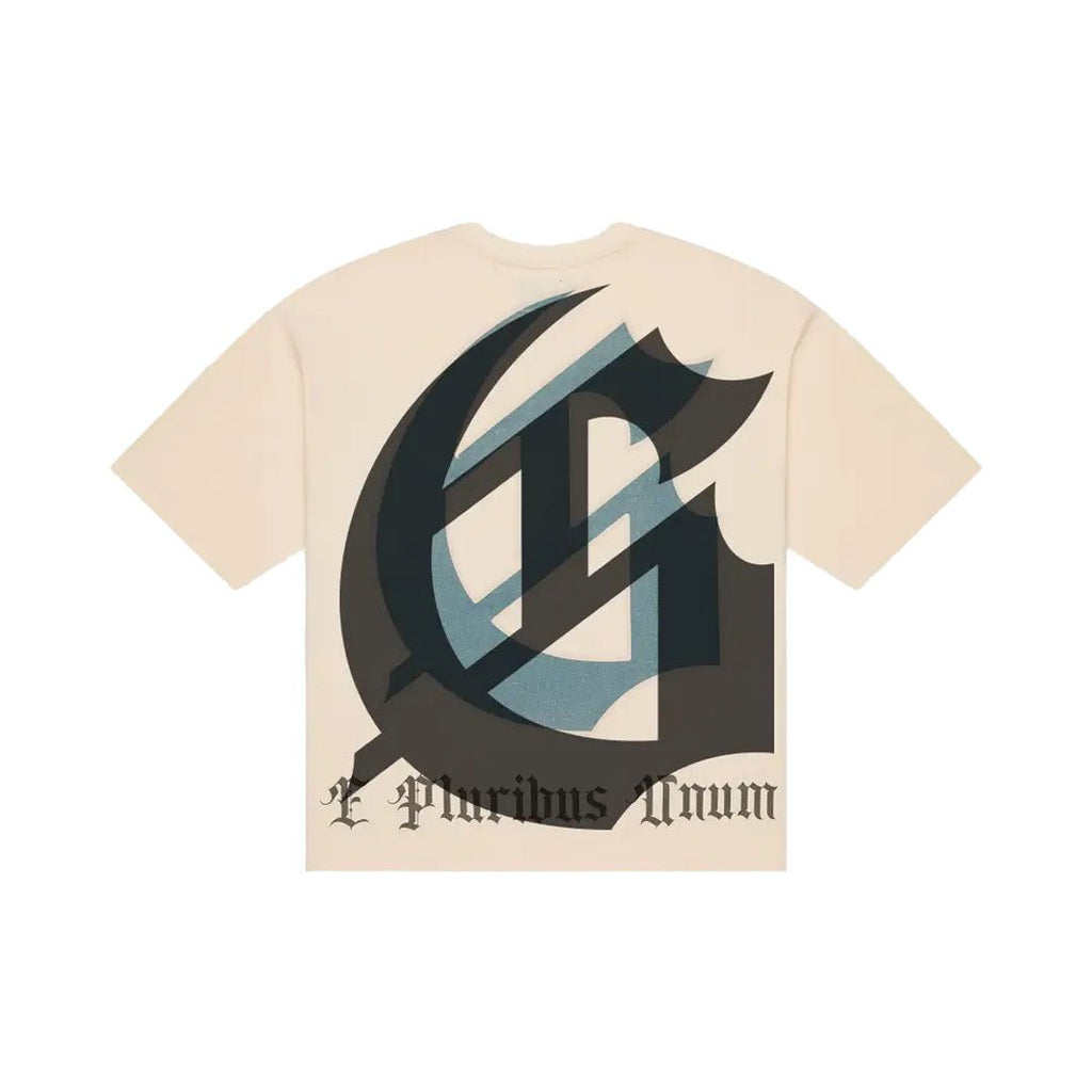 Godspeed First Contact Bone Tee by Godspeed - NWAHype 1 for streetwear T-Shirts in USA