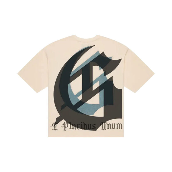 Godspeed First Contact Bone Tee by Godspeed - NWAHype 1 for streetwear T-Shirts in USA