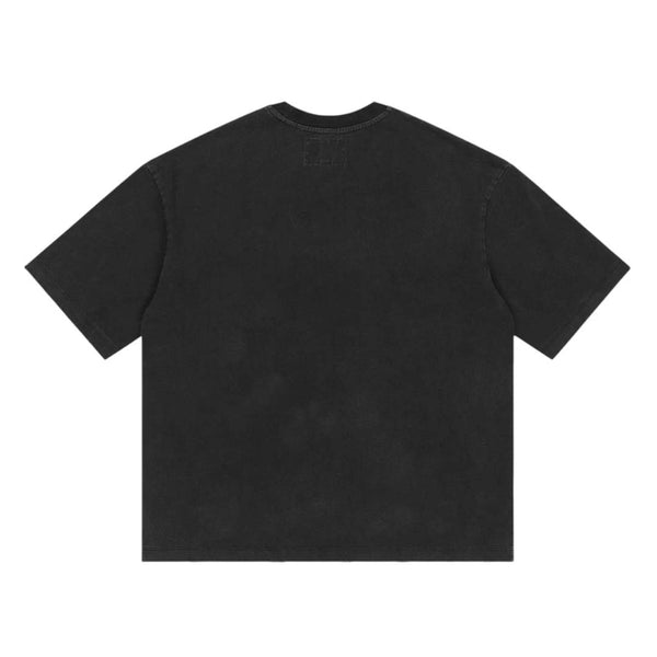Godspeed Freedoms Protocol Tee Black by Godspeed - NWAHYPE No.1 for streetwear T-Shirts in USA