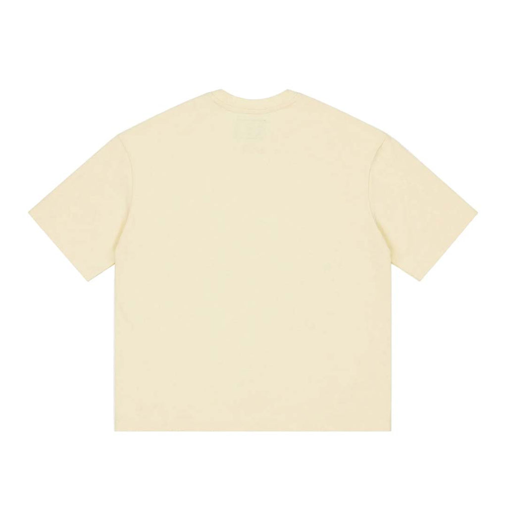 Godspeed Freedoms Protocol Tee Bone by Godspeed - NWAHYPE No.1 for streetwear T-Shirts in USA