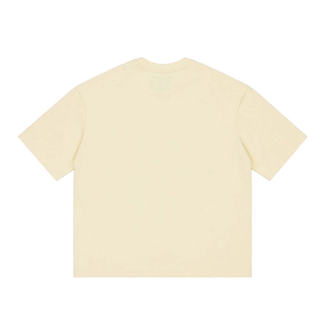 Godspeed Freedoms Protocol Tee Bone by Godspeed - NWAHYPE No.1 for streetwear T-Shirts in USA