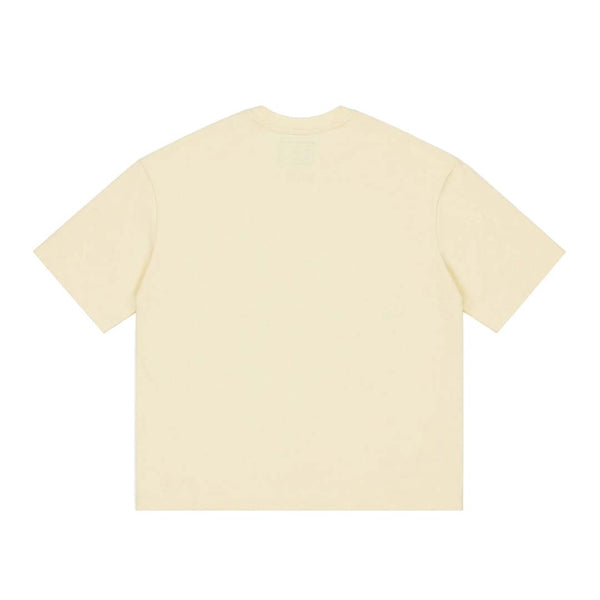 Godspeed Freedoms Protocol Tee Bone by Godspeed - NWAHYPE No.1 for streetwear T-Shirts in USA
