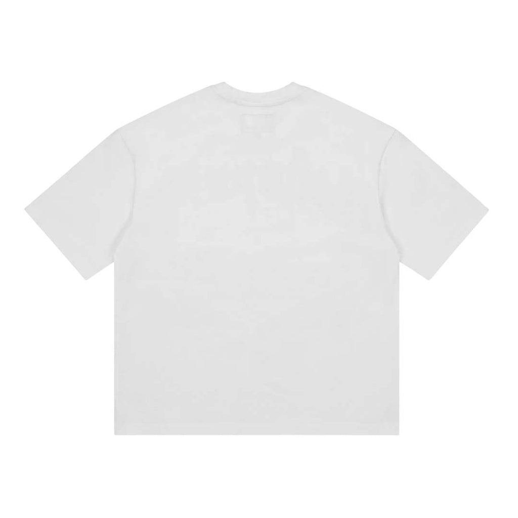 Godspeed Freedoms Protocol Tee White by Godspeed - NWAHYPE No.1 for streetwear T-Shirts in USA