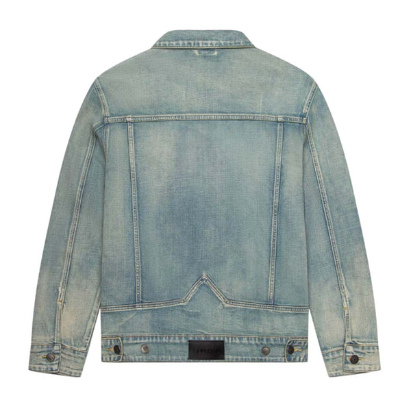 Godspeed GS 4Ever Denim Jacket Blue by Godspeed - NWAHYPE No.1 for streetwear Hoodies in USA