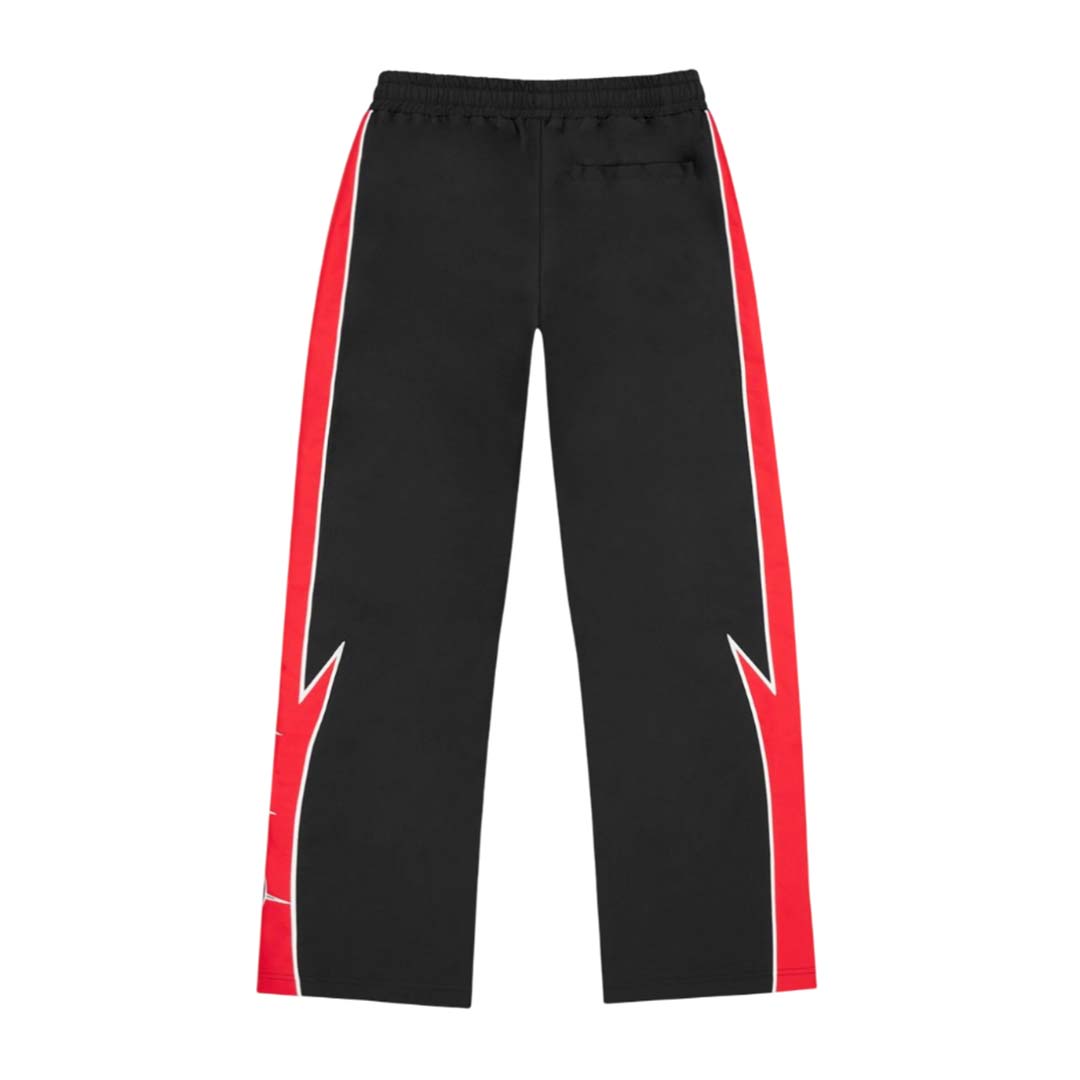 Godspeed GT Tracksuit Black Red by Godspeed - NWAHYPE No.1 for streetwear Hoodies in USA