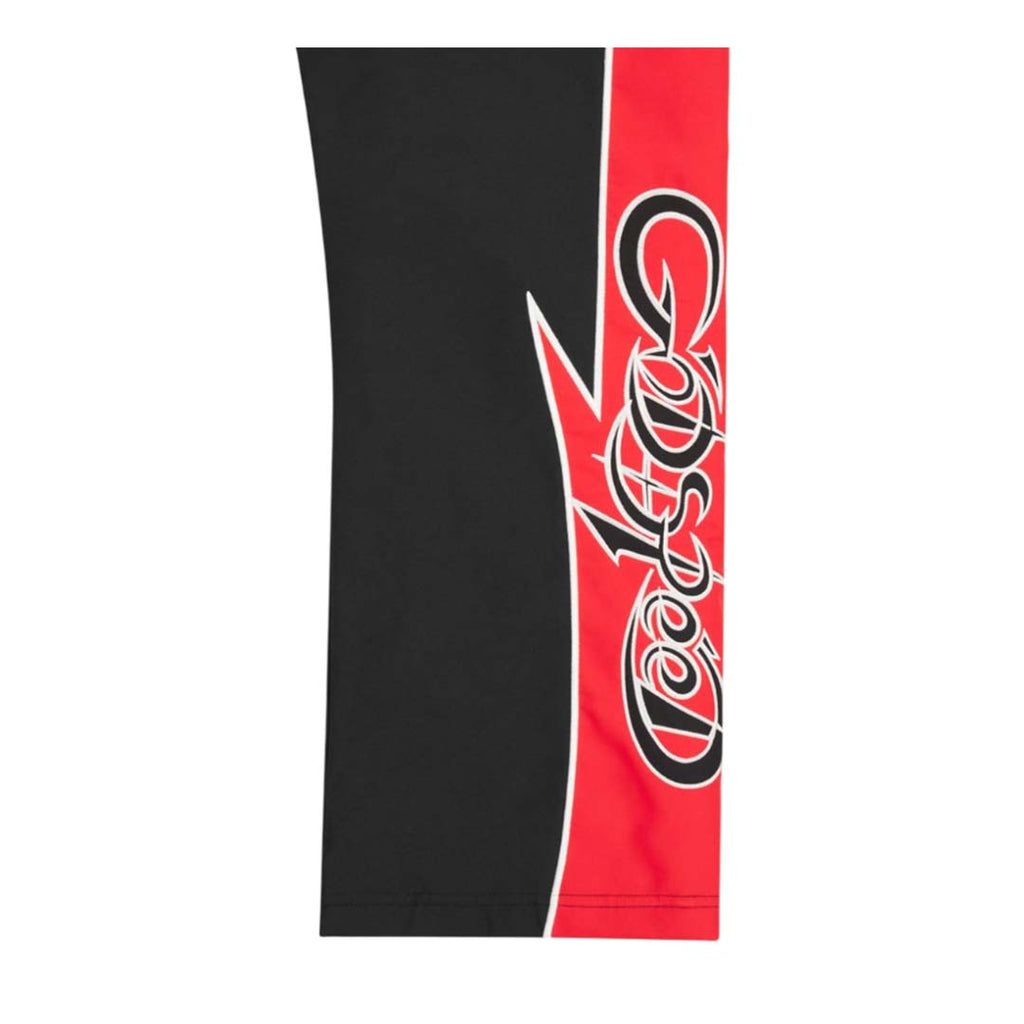 Godspeed GT Tracksuit Black Red by Godspeed - NWAHYPE No.1 for streetwear Hoodies in USA