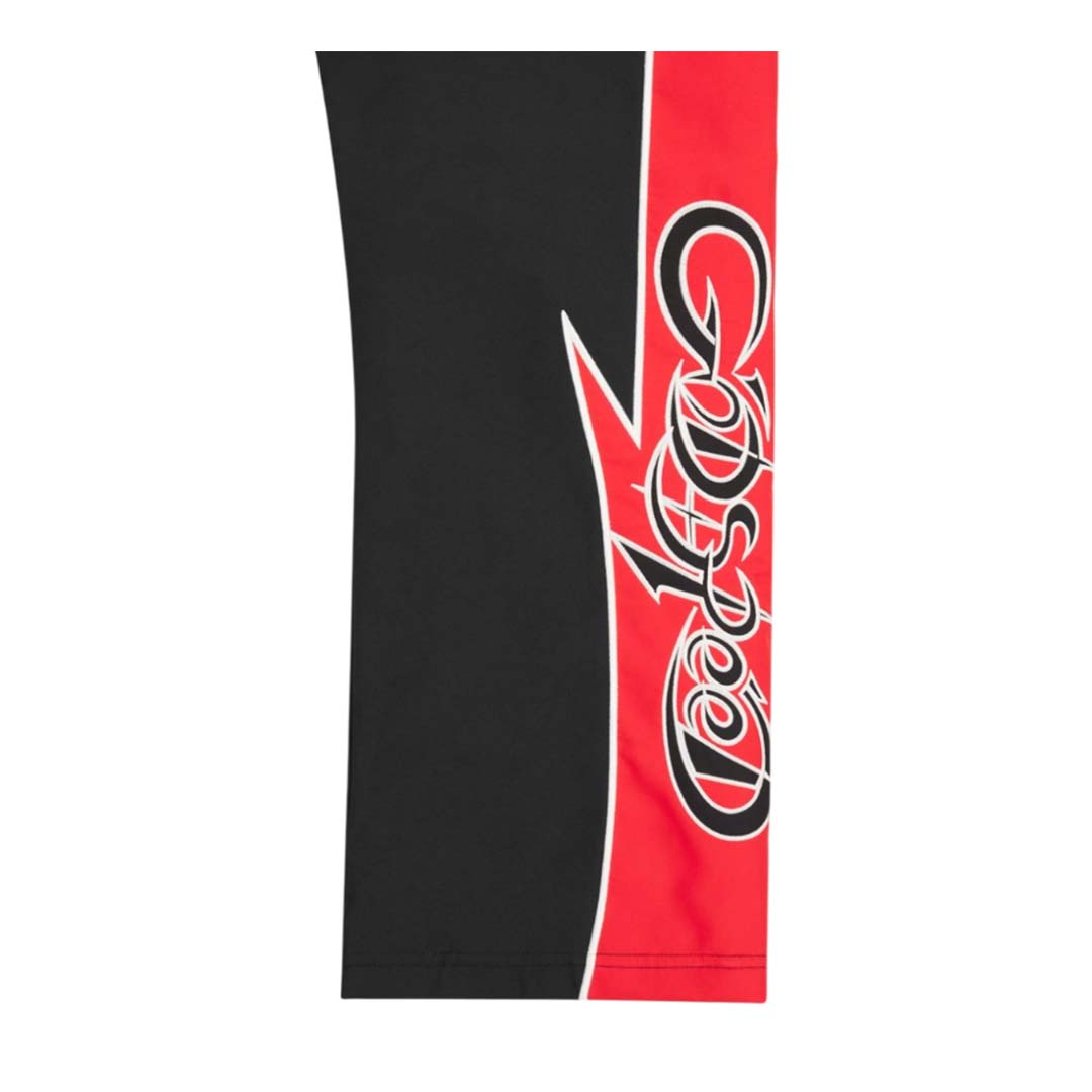 Godspeed GT Tracksuit Black Red by Godspeed - NWAHYPE No.1 for streetwear Hoodies in USA